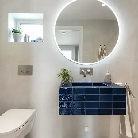 Appartamento - Private Entrance & Parking